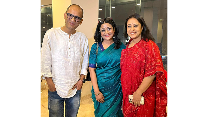 ‘‌অপি আমাদের নাট্যাঙ্গনের গর্ব’