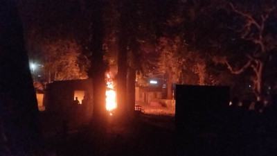 সংঘর্ষের পর কাল-পরশু রাবির ক্লাস-পরীক্ষা স্থগিত