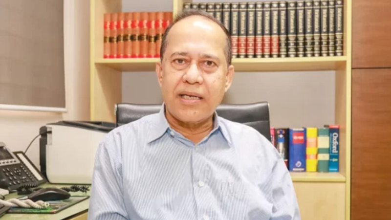 ইভিএম নিয়ে তথ্যনির্ভর অভিযোগ কেউ দিতে পারেনি