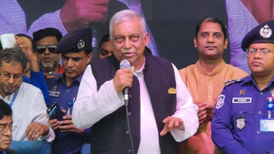 মুন্সিগঞ্জে স্বরাষ্ট্রমন্ত্রী রাজধানীতে ভবনে বিস্ফোরণের ঘটনায় নাশকতার তথ্য নেই