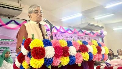 নারীর ক্ষমতায়নে বাংলাদেশ অনুকরণীয় দেশ