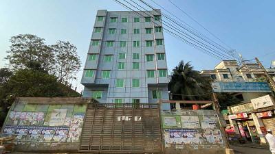 এক বছরে বন্ধ হয়েছে ৫১০ শিল্প-কারখানা