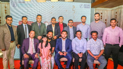 ল্যাবএইড ক্যান্সার হাসপাতালের নতুন ওভিসি