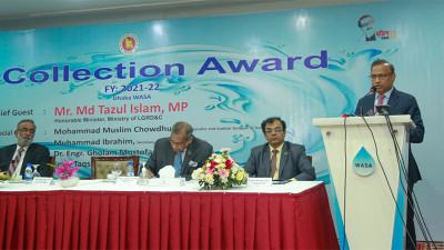 ঢাকার জনসংখ্যা ও নাগরিক সুবিধা সামঞ্জস্যপূর্ণ হতে হবে  : তাজুল ইসলাম