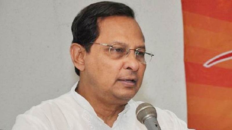 নিত্যপণ্যের বাজারে অস্থিরতায় সিন্ডিকেটের চক্রান্ত দেখছেন ইনু
