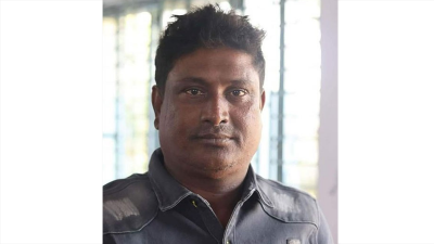 কুষ্টিয়ায় ইউপি সদস্যকে কুপিয়ে হত্যা