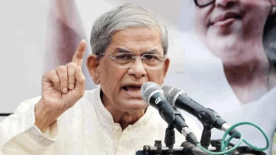 নির্যাতনের সৃজনশীল পদ্ধতি আবিষ্কার করেছে আ.লীগ