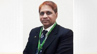 বিইআরসির নতুন চেয়ারম্যান নুরুল আমিন