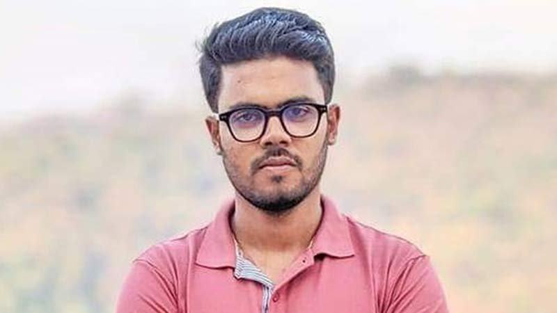মেরিন ড্রাইভে মোটরসাইকেল দুর্ঘটনায় প্রাণ গেল শিক্ষার্থীর