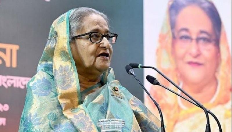 আওয়ামী লীগ ক্ষমতাকে জনগণের সেবা করার সুযোগ হিসেবে দেখে