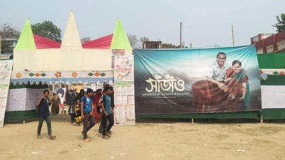‘‌সিনেমার দর্শক রয়েছে কিন্তু হলে যাওয়ার আগ্রহ নেই’