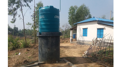 মিরসরাইয়ে ক্ষুদ্র নৃগোষ্ঠী পাড়ায় সুপেয় পানির সংকট