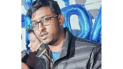 রূপপুর বিদ্যুৎকেন্দ্রের এমডির গাড়িতে নিখোঁজ চালকের মরদেহ