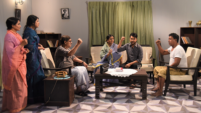 স্বাধীনতা দিবসে বিটিভির বিশেষ অনুষ্ঠানমালা