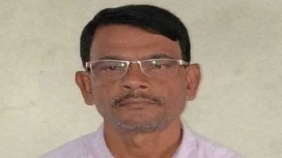 হত্যা মামলার আসামি খুন, ইউপি চেয়ারম্যানের বিরুদ্ধে মামলা