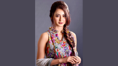 ক্রিকেটার হয়ে উঠতে ব্যস্ত জাহারা মিতু