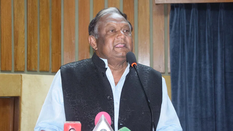 কোনো ভোগ্যপণ্যের দাম নতুন করে বাড়েনি