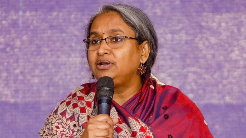 বীর মুক্তিযোদ্ধাদের আত্মত্যাগে আমরা স্বাধীন দেশ পেয়েছি —শিক্ষামন্ত্রী