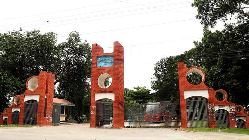 ঠিকাদার প্রতিষ্ঠানকে কালো তালিকাভুক্ত করল মাভাবিপ্রবি