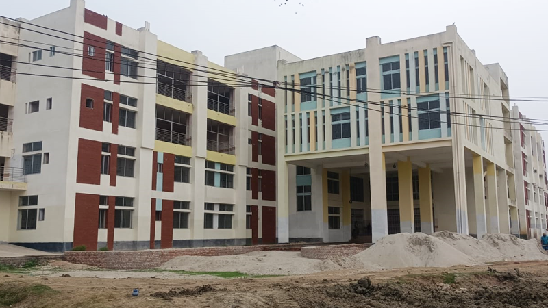 রাজশাহীতেই মিলবে উন্নত চিকিৎসাসেবা
