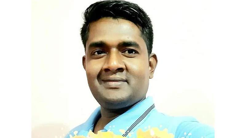সাংবাদিক শামসুজ্জামানের বিরুদ্ধে ডিজিটাল নিরাপত্তা আইনে মামলা