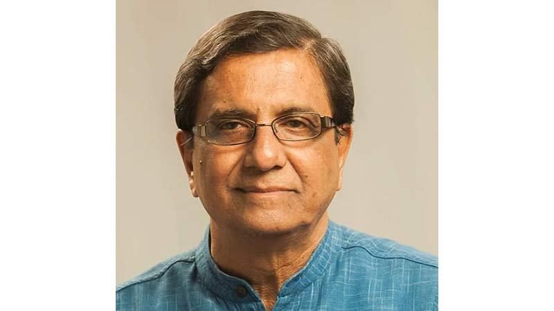 প্রথম আলো সম্পাদকের বিরুদ্ধে ডিজিটাল নিরাপত্তা আইনে মামলা
