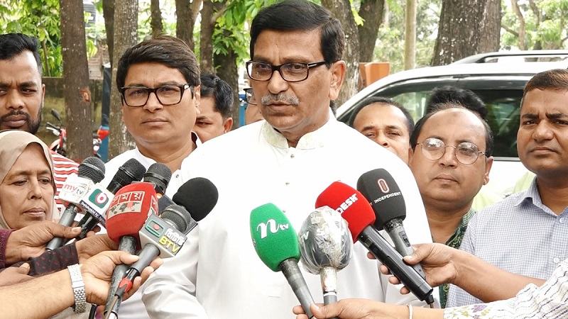 সরিয়ে নেওয়ার মাধ্যমে তারা প্রমাণ করেছে সংবাদটি মিথ্যা ছিল