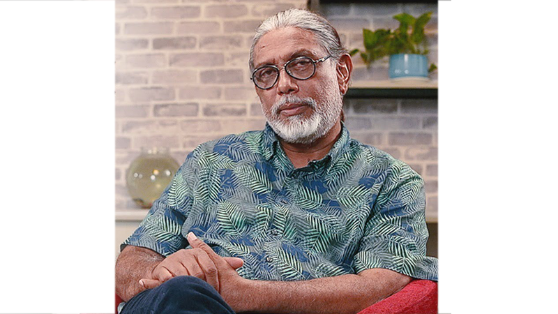 ‘‌পাবনার ভাবনা’য় থাকছেন আফজাল হোসেন