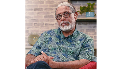 ‘‌পাবনার ভাবনা’য় থাকছেন আফজাল হোসেন