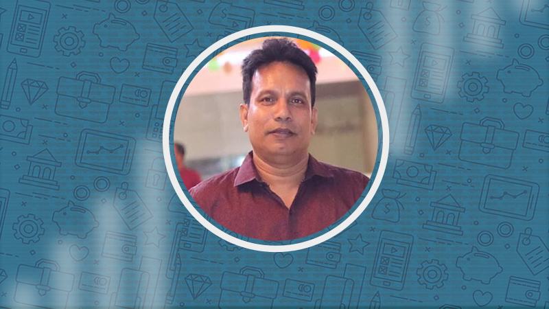রুচির ‘দুর্ভিক্ষ’, মুক্ত গণমাধ্যম ও রাষ্ট্রের দায়বদ্ধতা