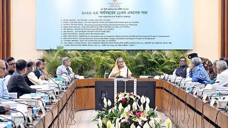 আঞ্চলিক মহাসড়ক থেকে টোল আদায়ের নির্দেশ প্রধানমন্ত্রীর