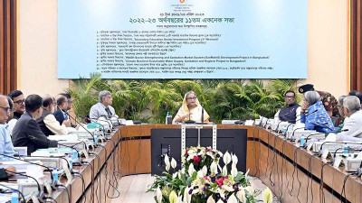 আঞ্চলিক মহাসড়ক থেকে টোল আদায়ের নির্দেশ প্রধানমন্ত্রীর