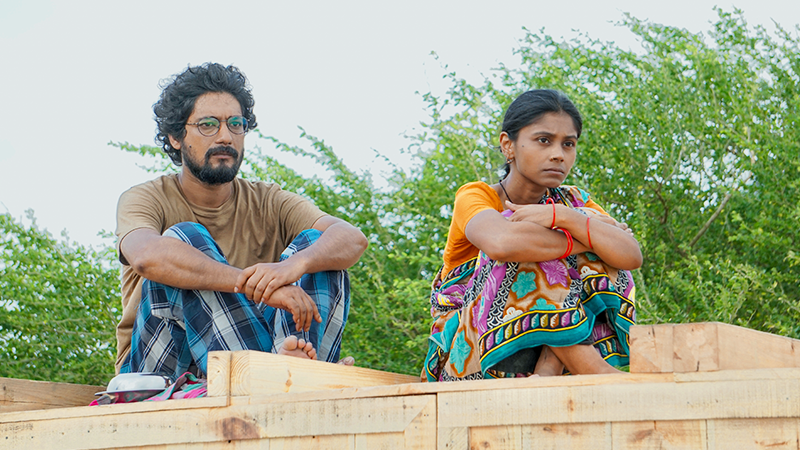 আসছে নোনা জলের কাব্যের বাকি গল্প