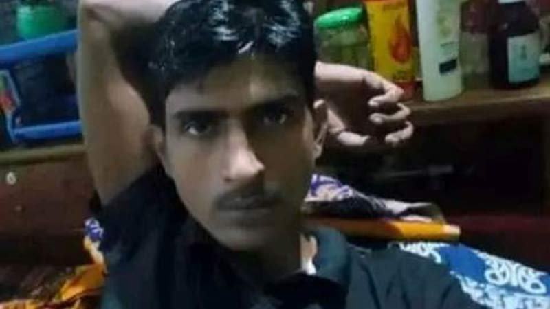 নলছিটিতে যুবলীগ কর্মীকে প্রকাশ্যে কুপিয়ে হত্যা