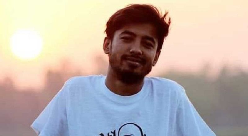 ডিজিটাল নিরাপত্তা আইনের মামলায় সাংবাদিক শুভ কারাগারে