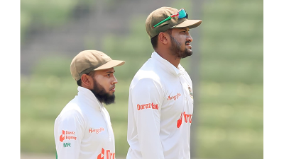 টেস্টে ২৩ বছরে বাংলাদেশের ১৭ জয়