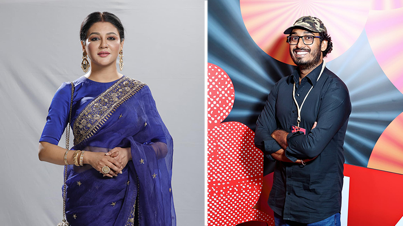 বাংলাদেশের জন্য অন্য রকম এবারের মস্কো চলচ্চিত্র উৎসব