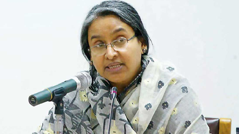 বিএনপি সুষ্ঠু রাজনৈতিক ধারায় নেই: শিক্ষামন্ত্রী