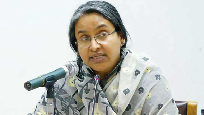 বিএনপি সুষ্ঠু রাজনৈতিক ধারায় নেই: শিক্ষামন্ত্রী