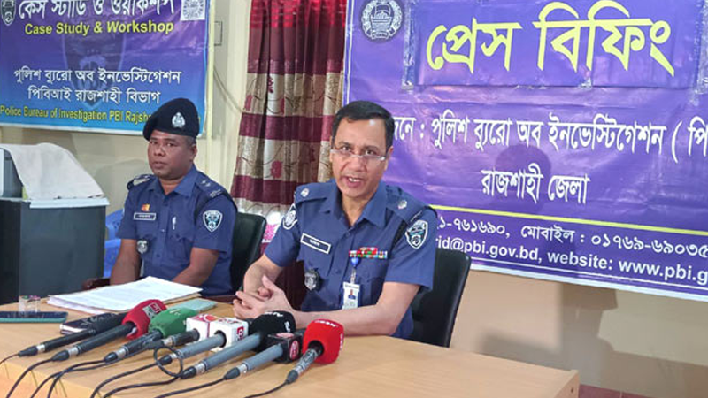 ১৮ বছর পর জানা গেল মেয়ের হত্যাকারী বাবা