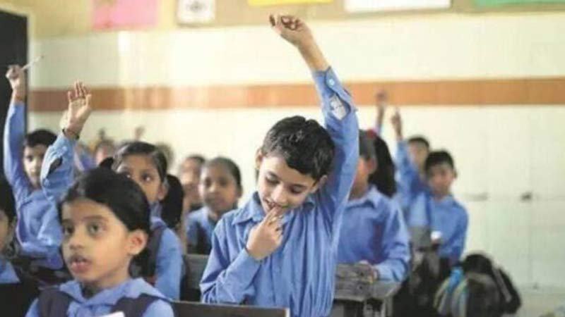 প্রবল দাবদাহ, ওড়িশায় বিদ্যালয় বন্ধ ঘোষণা