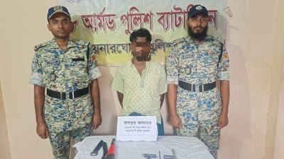 রোহিঙ্গা ক্যাম্পে গোলাগুলিতে নিহত ২