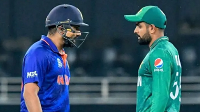 ক্রিকেটের সৌন্দর্য যখন ভূরাজনীতির বলি