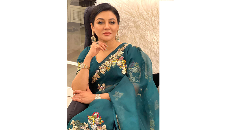 সেন্সর ছাড়পত্র পেল ‘নকশি কাঁথার জমিন’