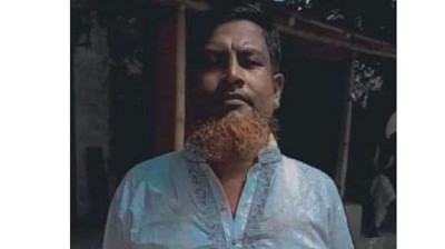 ডিবি পরিচয়ে তুলে নেয়া ইউপি সদস্য নাশকতার মামলায় জেলে