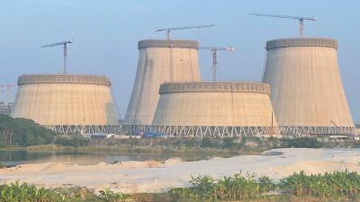 চীনা মুদ্রায় শোধ হবে রূপপুর বিদ্যুৎকেন্দ্রের ঋণ