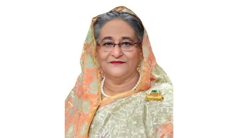 ব্যক্তি ও জাতীয় জীবনে ইসলামের চেতনা প্রতিষ্ঠার আহ্বান প্রধানমন্ত্রীর