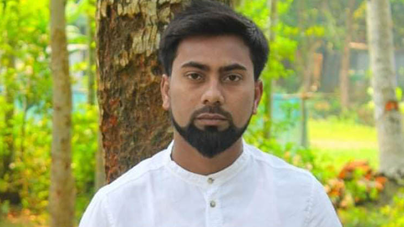রাজবাড়ীতে ছাত্রলীগ নেতাকে গুলি করে হত্যা