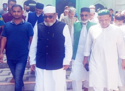 ডিসেম্বরের মধ্যে রাজাকারদের তালিকা প্রকাশ: মুক্তিযুদ্ধমন্ত্রী