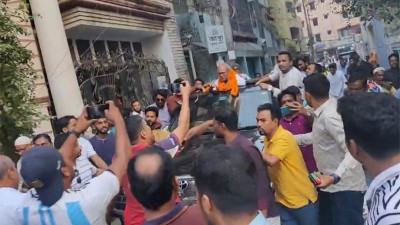 জামিনে মুক্তি পেলেন রিজভী
